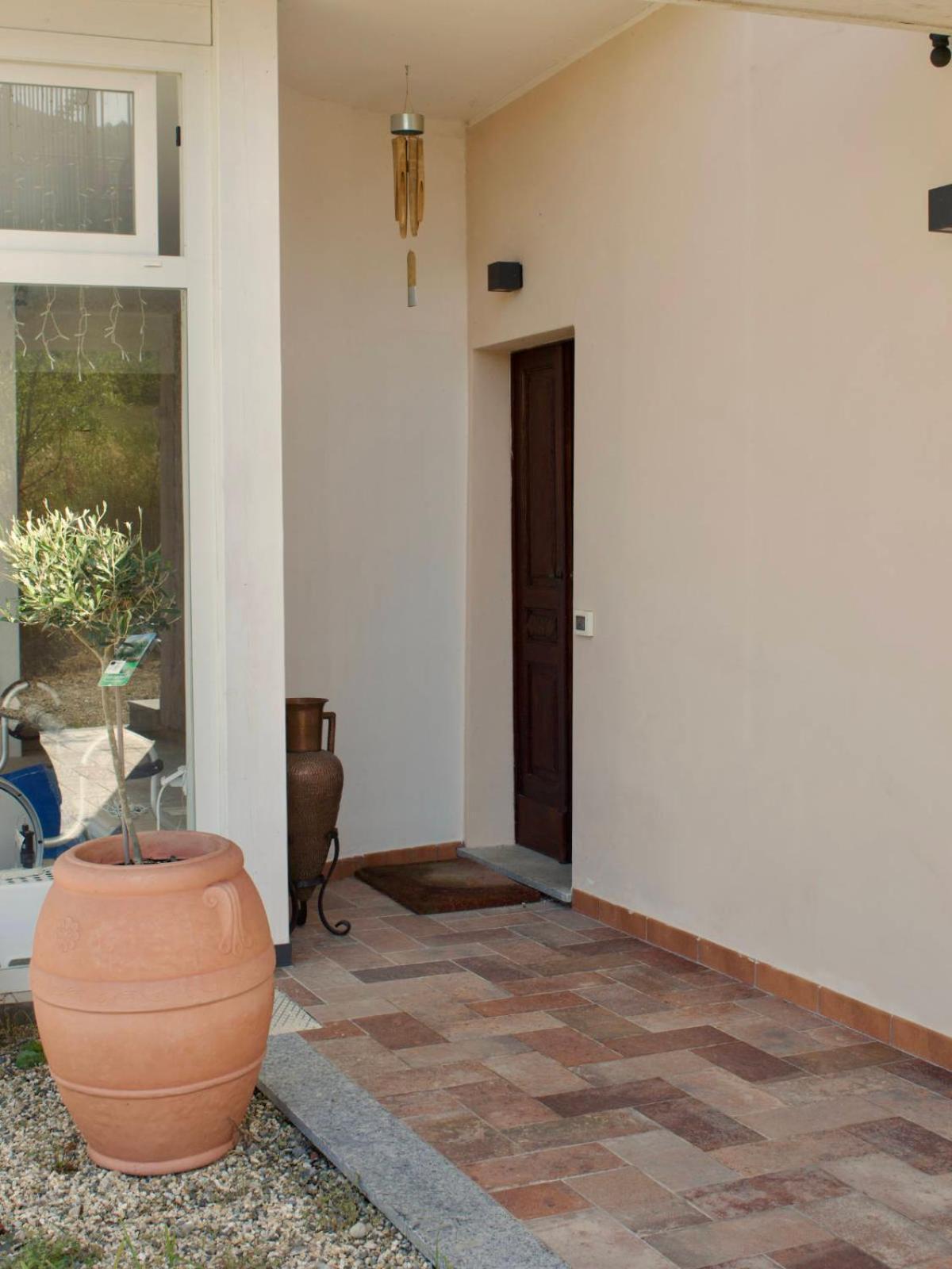 Oltrella Country House Ponte Nizza Exterior photo
